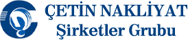 Çetin Nakliyat Şirketler Grubu